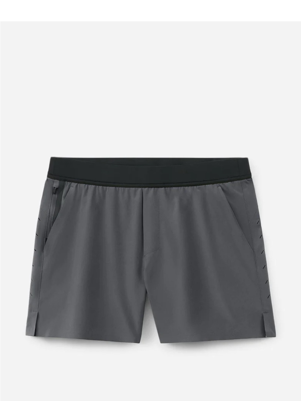 Ten Thousand | Tactical Short